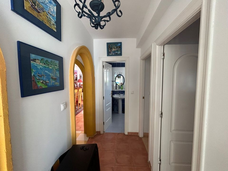 Byhus i Rafol D'almunia, Alicante - foto 4