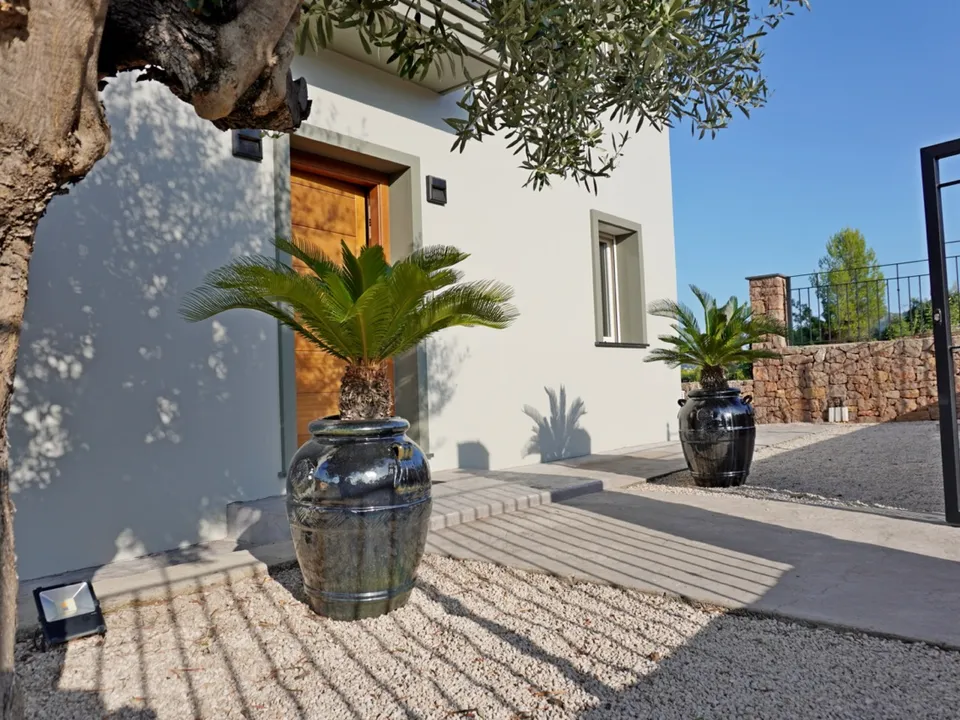 Villa a Pego, Alicante - foto 2