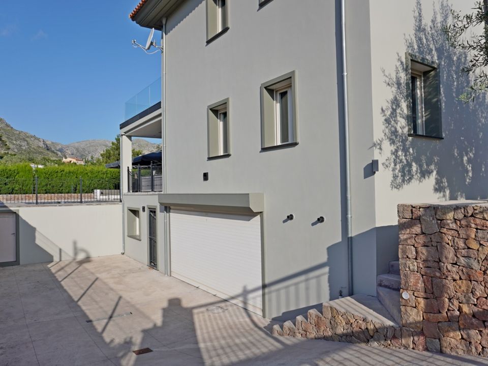 Villa a Pego, Alicante - foto 3