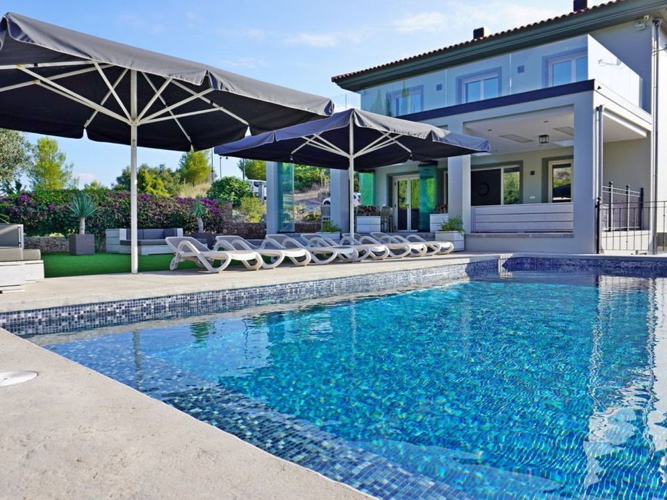 Villa a Pego, Alicante - foto 4