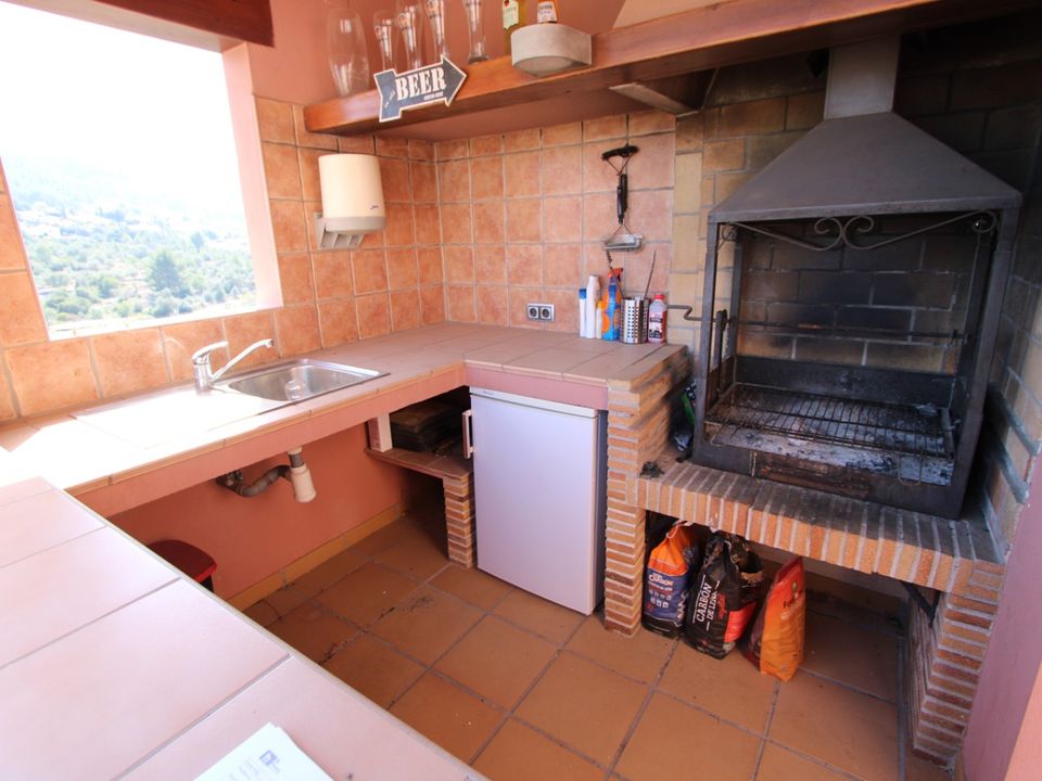 Villa i Orba, Alicante - foto 4