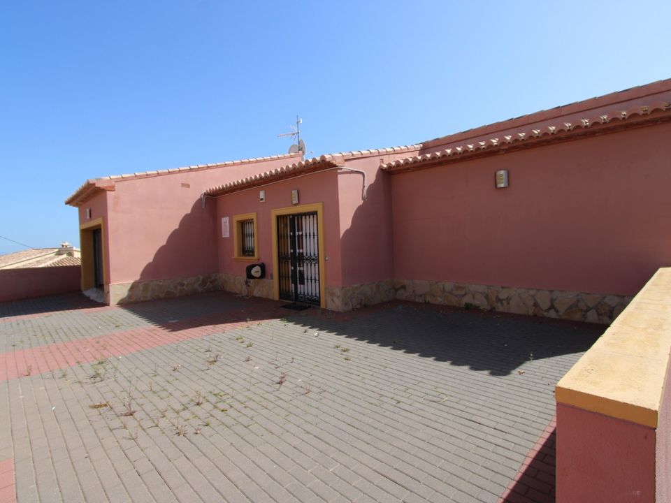Villa i Orba, Alicante - foto 5