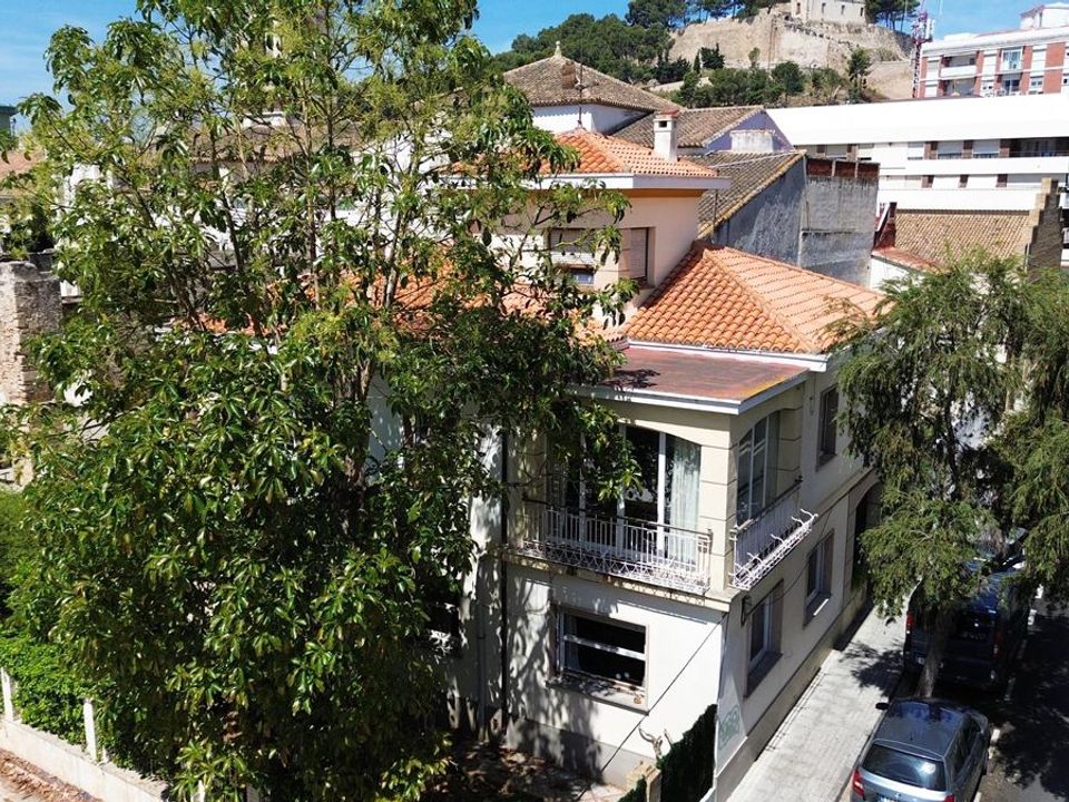 Villa i Denia, Alicante - foto 3