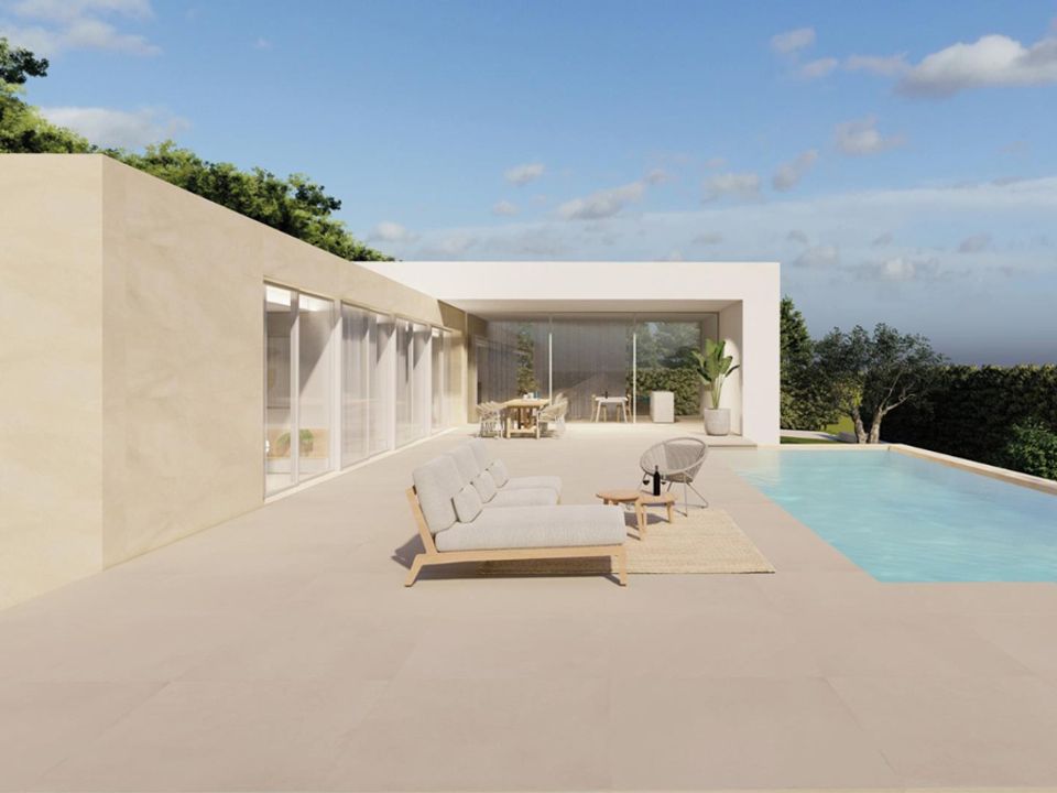 Villa i Denia, Alicante - foto 2