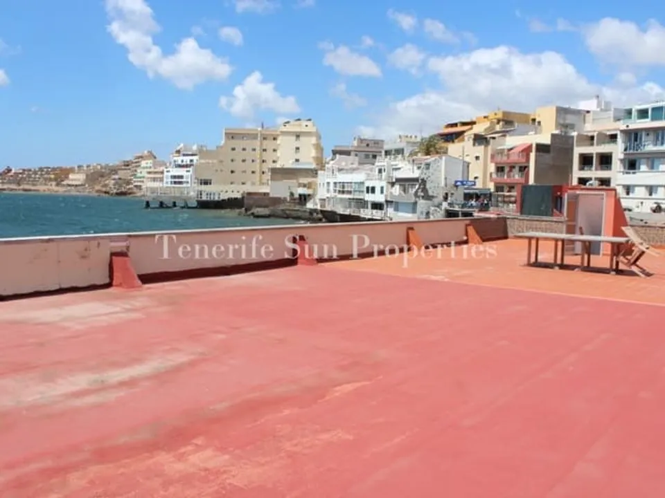Villa i El Medano, Tenerife - foto 1
