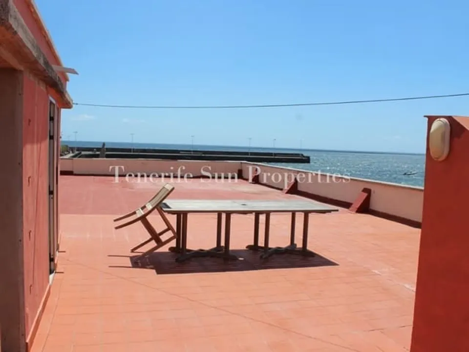 Villa i El Medano, Tenerife - foto 2