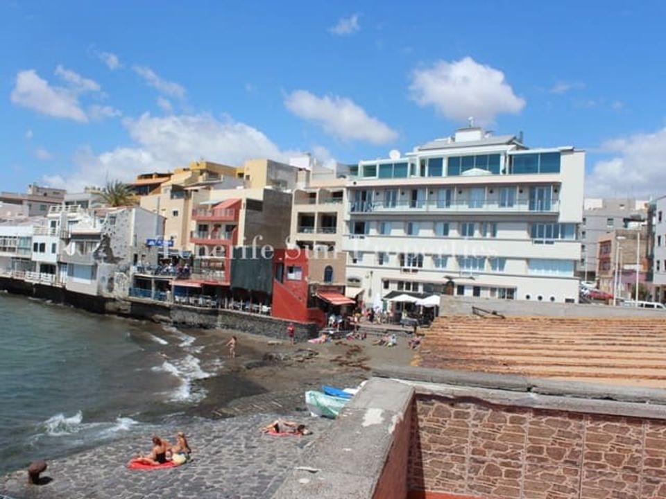 Villa i El Medano, Tenerife - foto 3