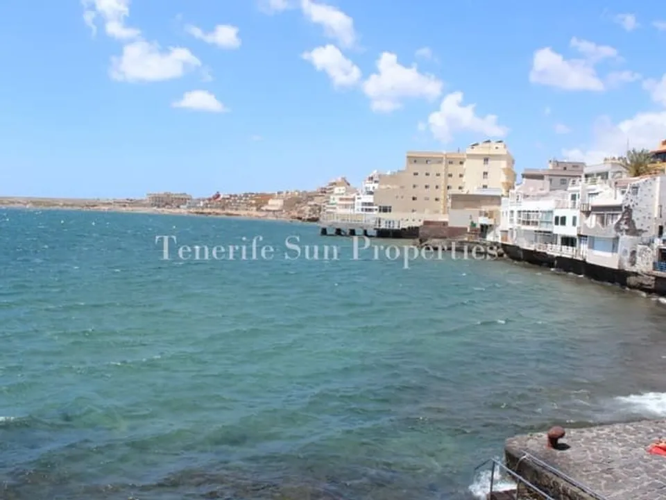 Villa i El Medano, Tenerife - foto 4