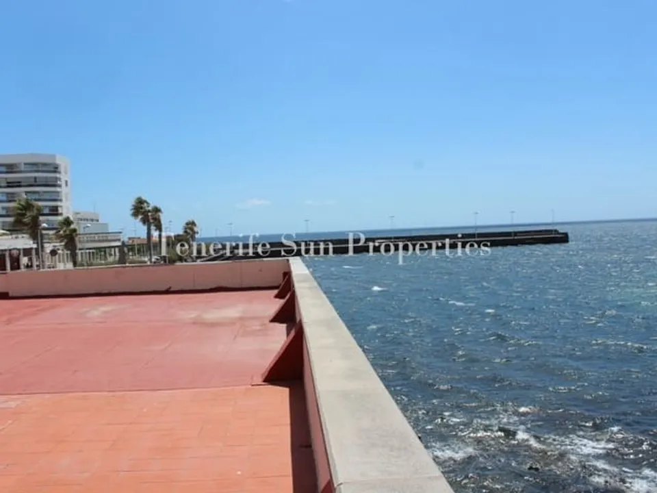 Villa i El Medano, Tenerife - foto 5