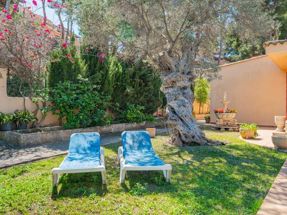 Villa i Santa Ponsa, Mallorca - foto 3