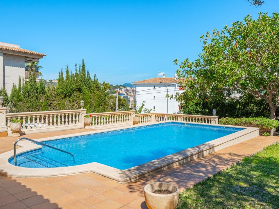 Villa i Santa Ponsa, Mallorca - foto 4