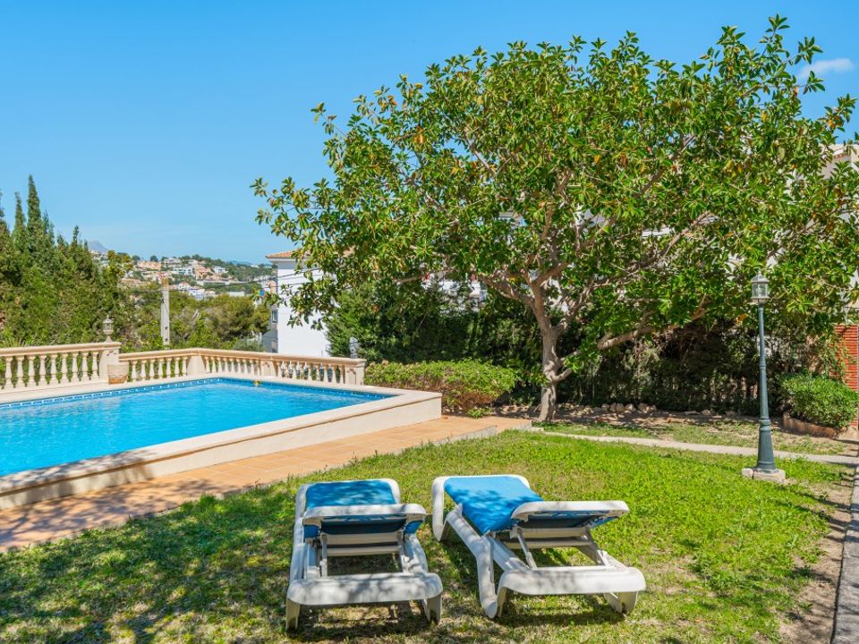 Villa i Santa Ponsa, Mallorca - foto 5