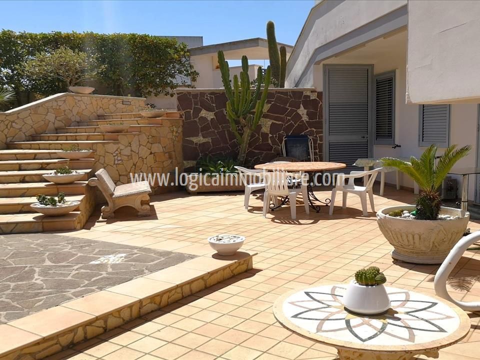 Villa i Cannole, Lecce - foto 1