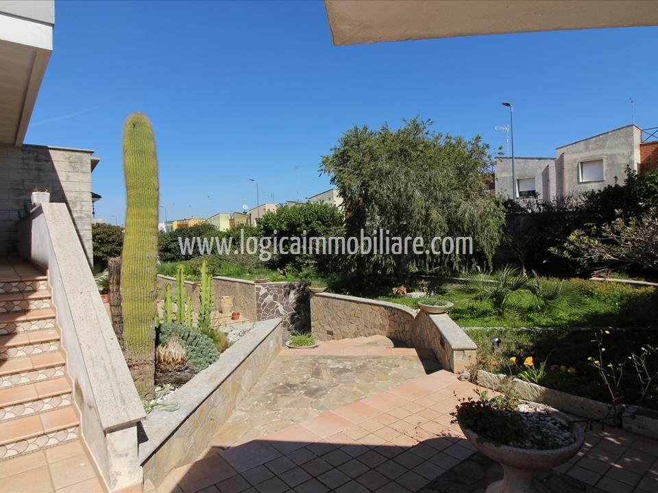 Villa i Cannole, Lecce - foto 4