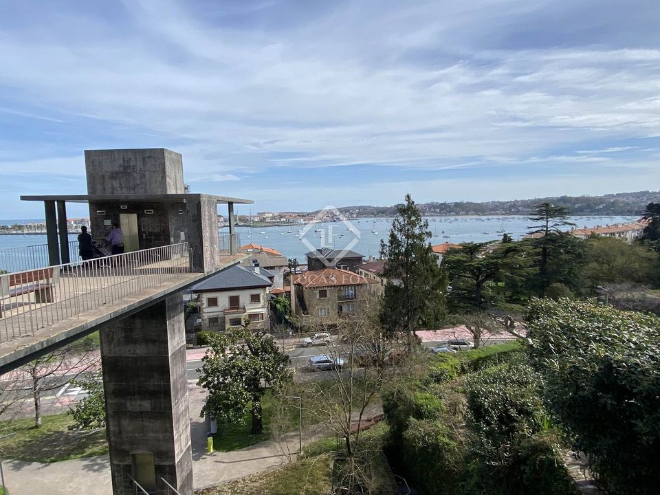Lejlighed i Hondarribia, Guipuzcoa - foto 4