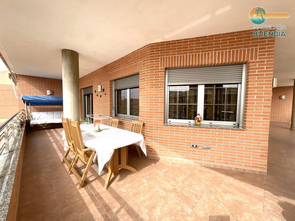 Villa i Puerto De Mazarron, Murcia - foto 3