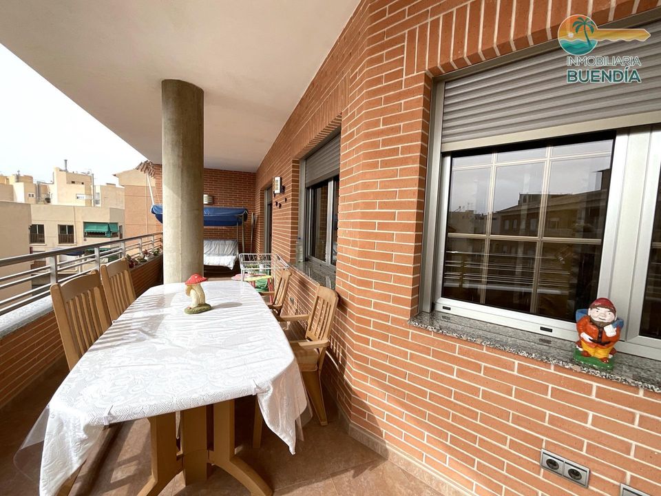 Villa i Puerto De Mazarron, Murcia - foto 4