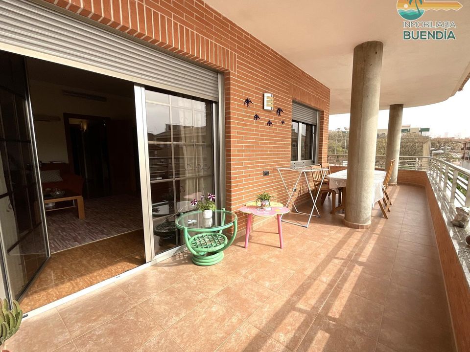Villa i Puerto De Mazarron, Murcia - foto 5