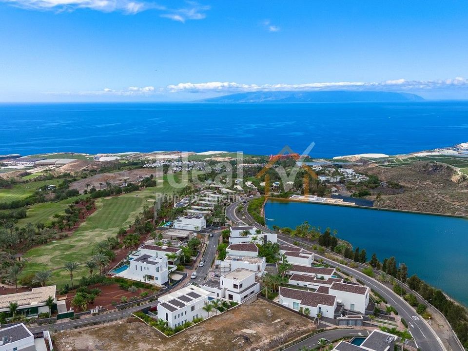 Villa i Abama, Tenerife - foto 2