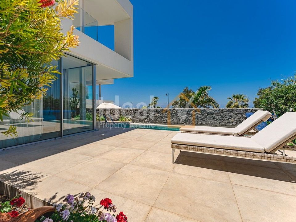 Villa i Abama, Tenerife - foto 3