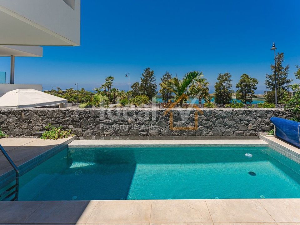 Villa i Abama, Tenerife - foto 4