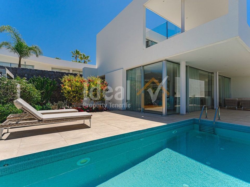 Villa i Abama, Tenerife - foto 5