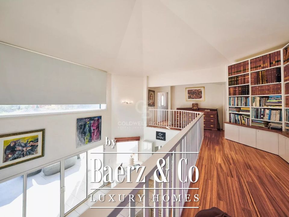 Villa i Mougins, Alpes-Maritimes - foto 5