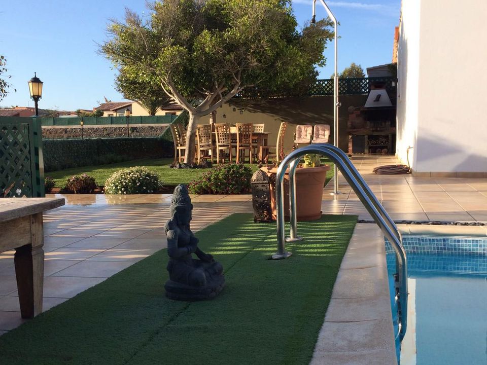 Villa in Corralejo, Fuerteventura - foto 4