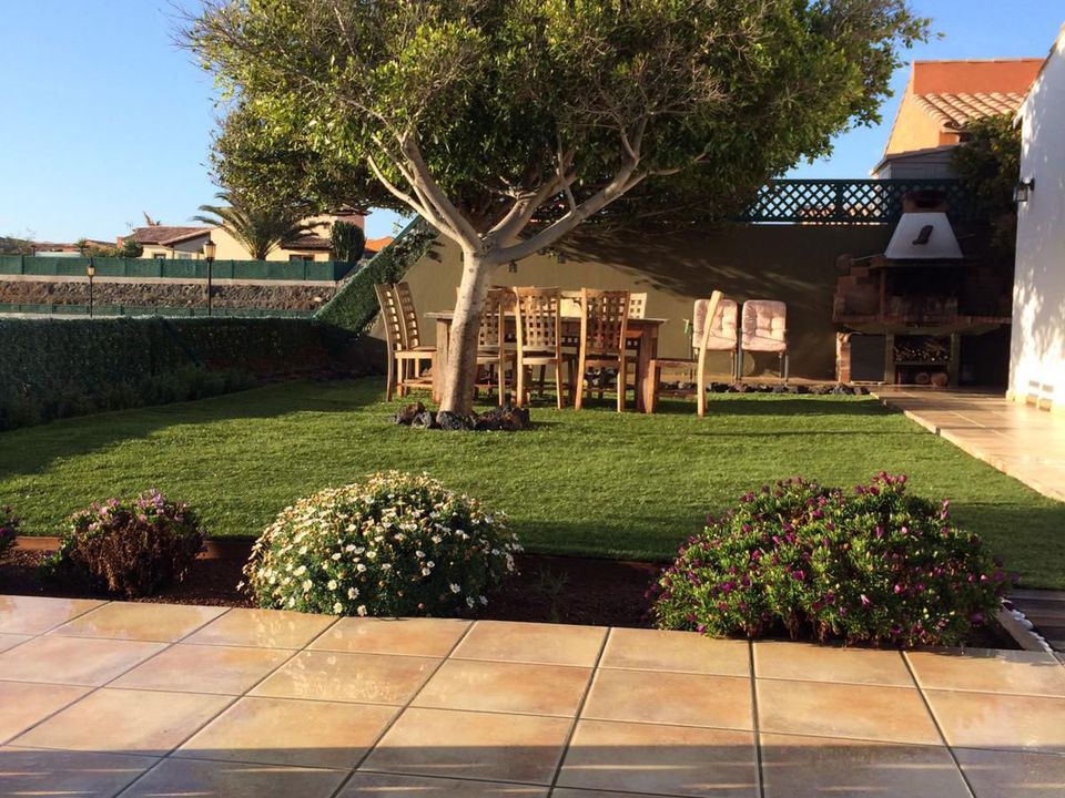 Villa in Corralejo, Fuerteventura - foto 5