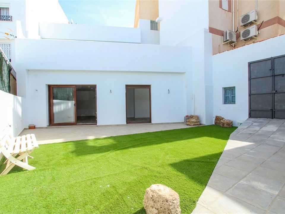 Byhus i Almunecar, Granada - foto 3