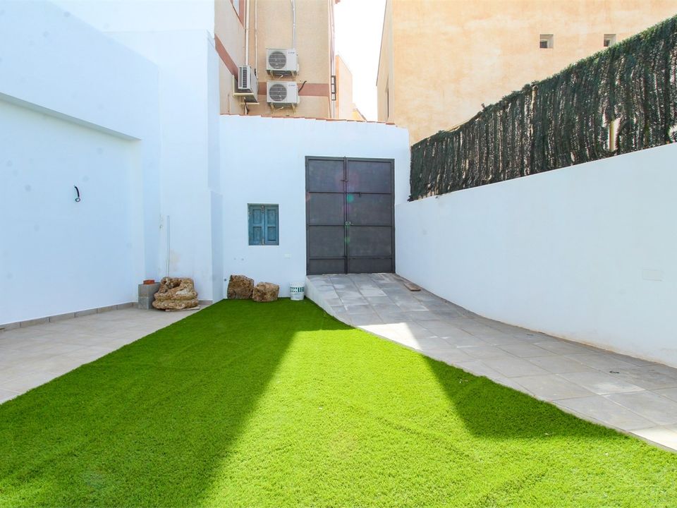 Byhus i Almunecar, Granada - foto 4