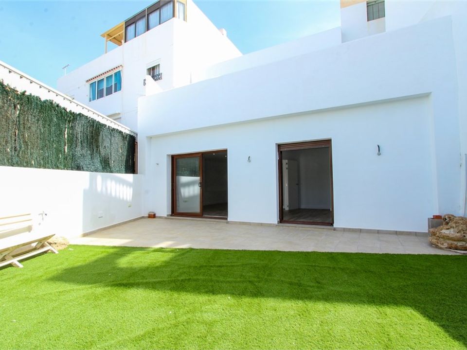 Byhus i Almunecar, Granada - foto 2