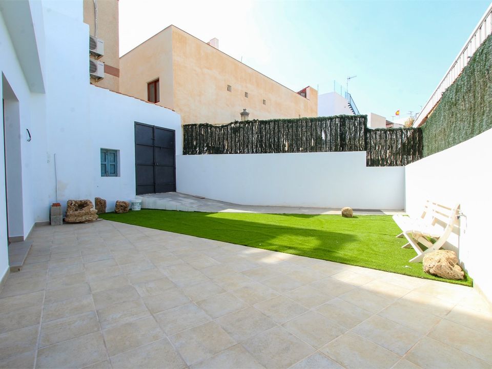 Byhus i Almunecar, Granada - foto 5