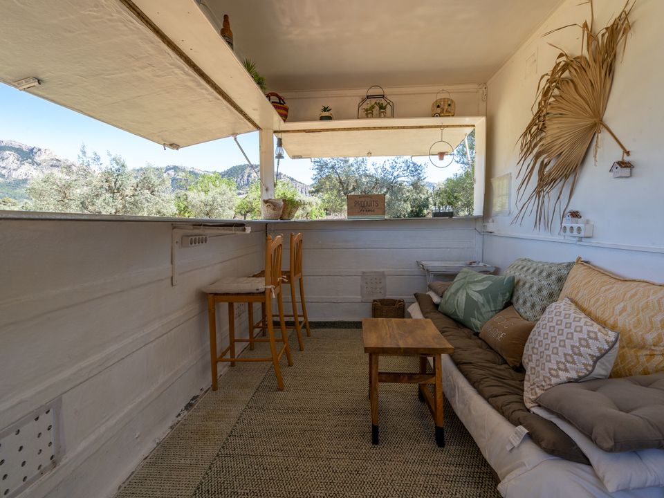 Finca i Horta De Sant Joan, Tarragona - foto 4