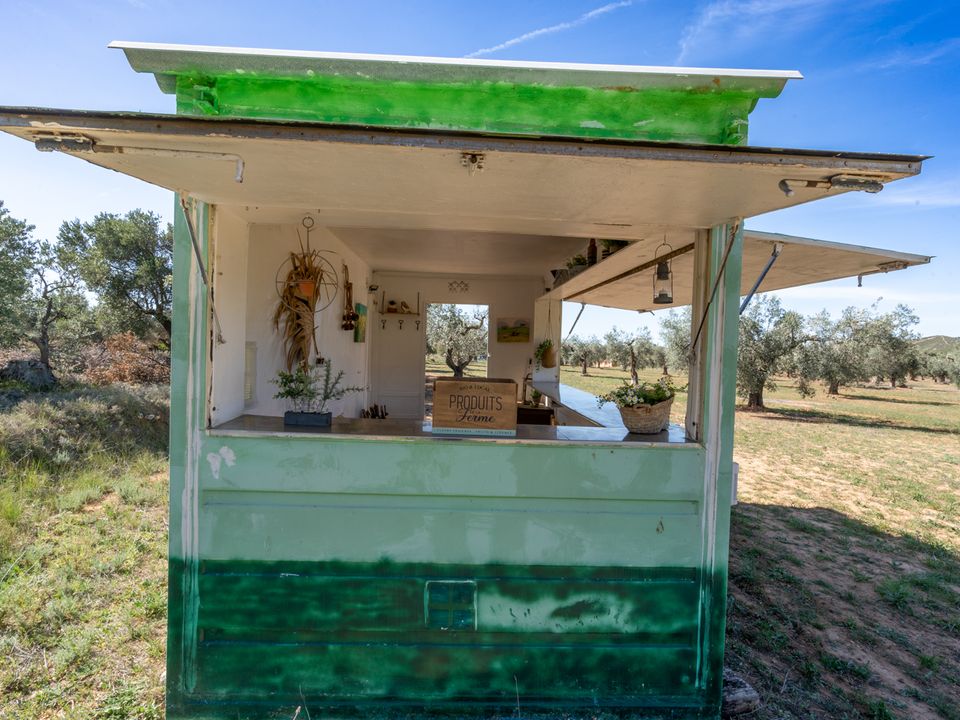 Finca i Horta De Sant Joan, Tarragona - foto 3
