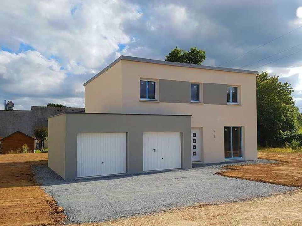 Villa i Les Authieux-sur-le-Port-Saint-Ouen, Seine-Maritime - foto 2