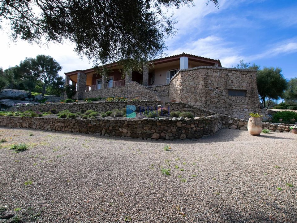 Villa i Arzachena, Sassari - foto 2
