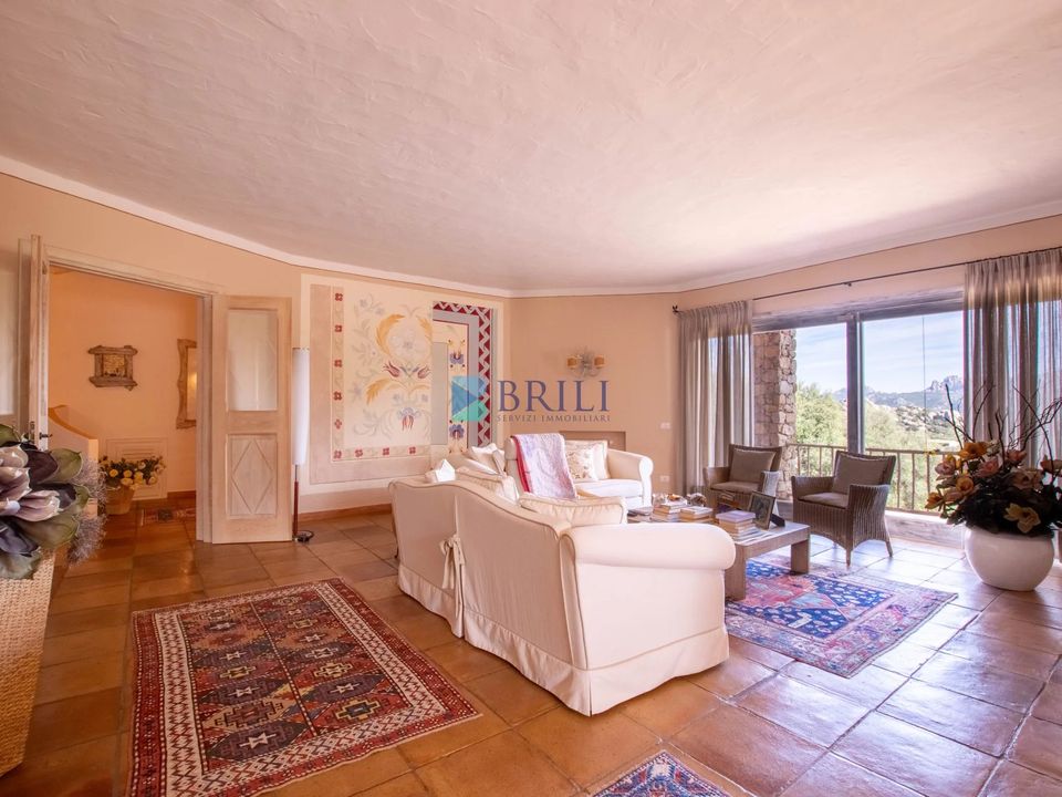 Villa i Arzachena, Sassari - foto 4