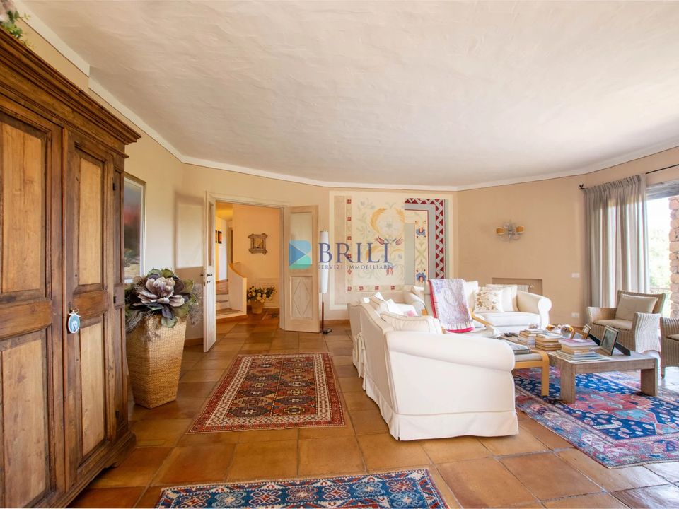 Villa i Arzachena, Sassari - foto 5