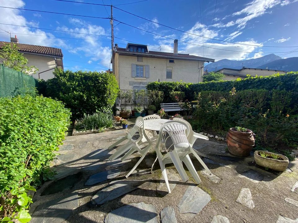 Villa i Voreppe, Isere - foto 1