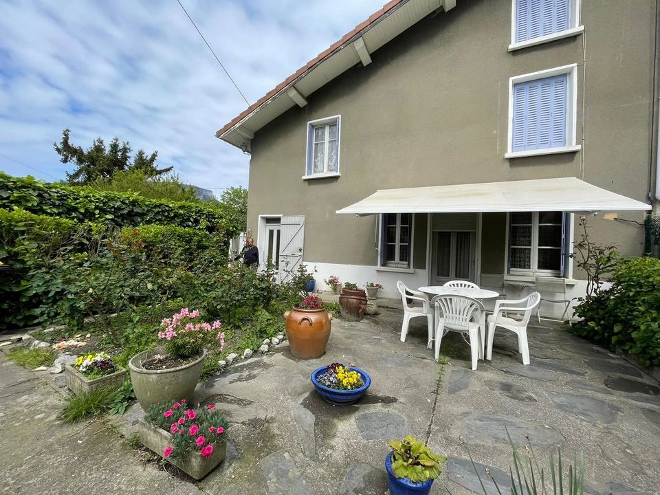 Villa i Voreppe, Isere - foto 2