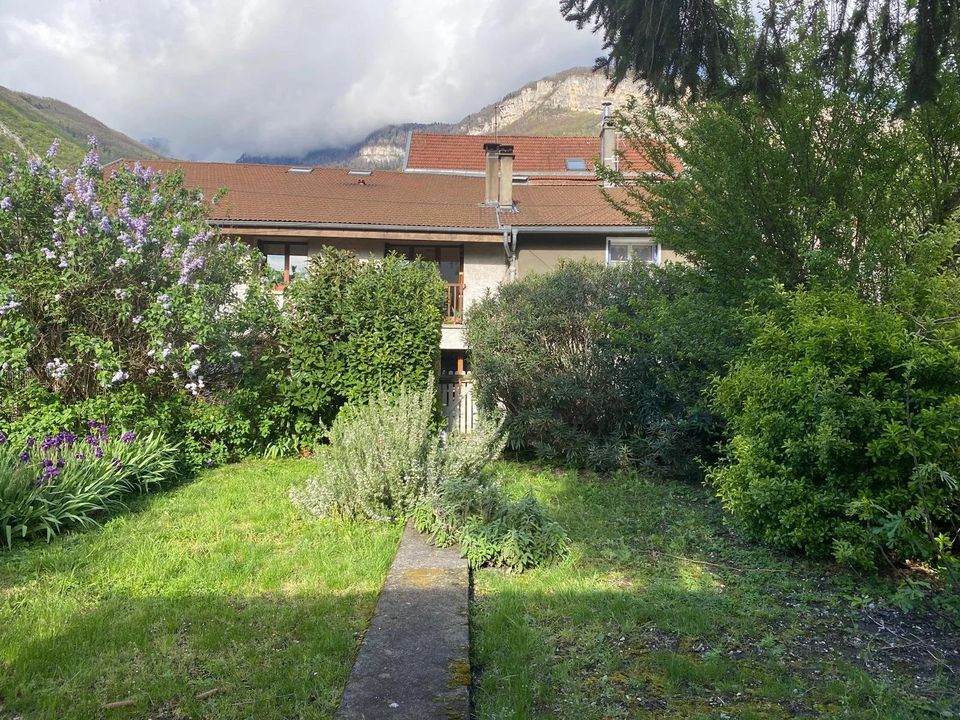 Villa i Voreppe, Isere - foto 4