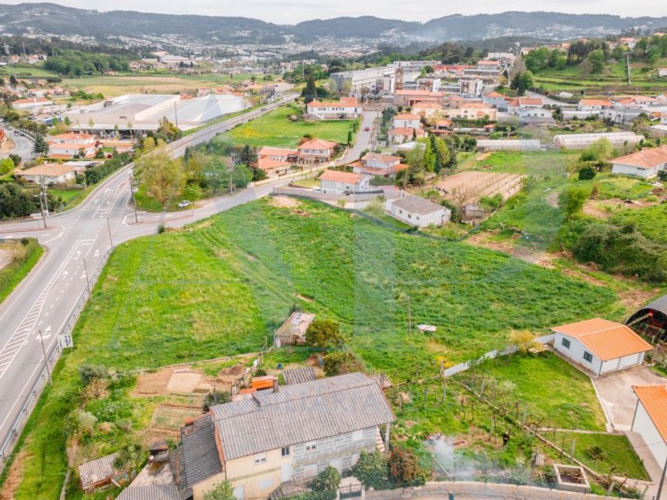 Helårsgrund i Guimaraes, Braga - foto 5