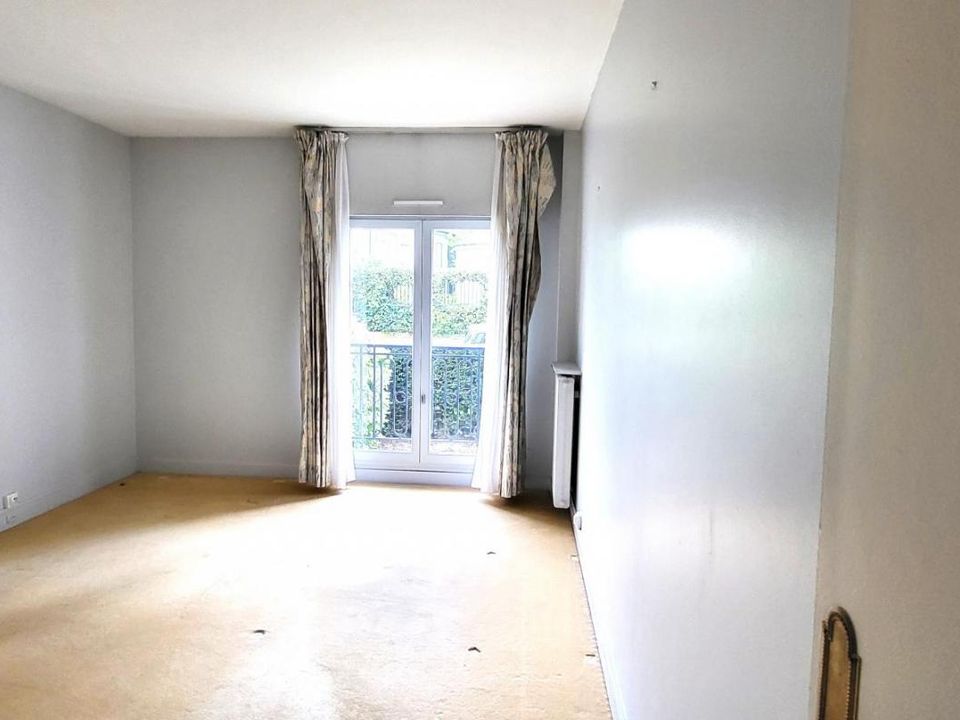 Lejlighed i Versailles, Yvelines - foto 4