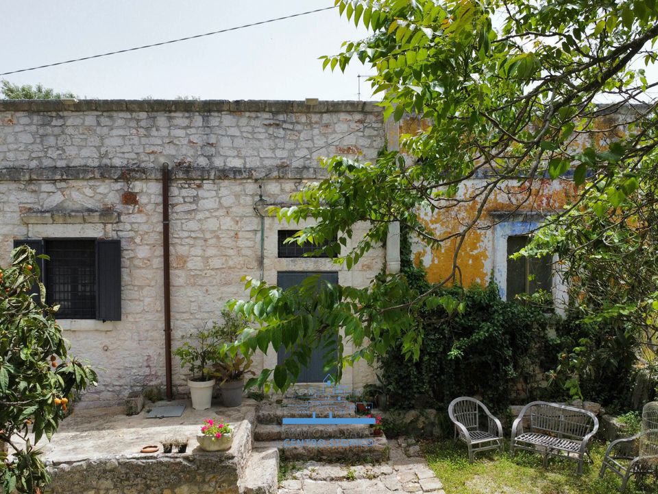 Villa i Ostuni, Brindisi - foto 1