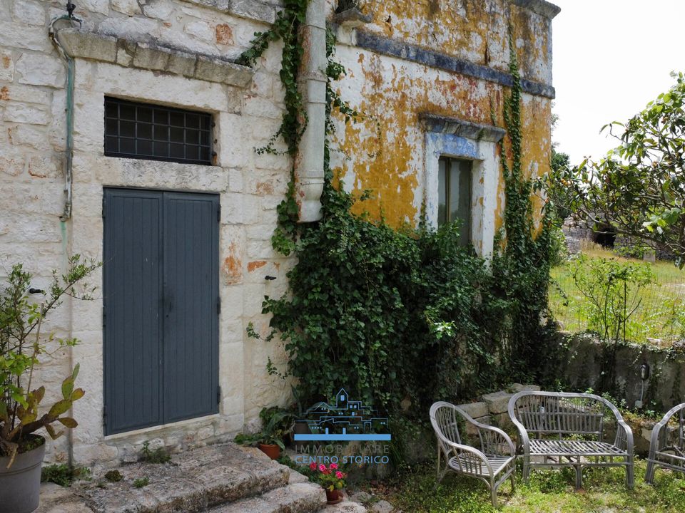 Villa i Ostuni, Brindisi - foto 2
