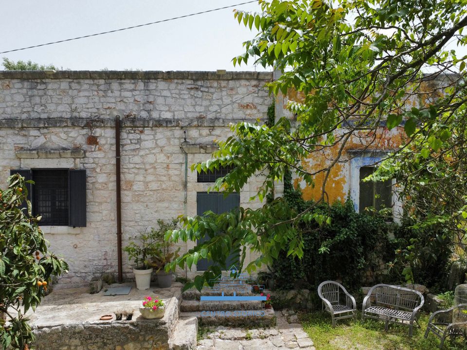Villa i Ostuni, Brindisi - foto 3