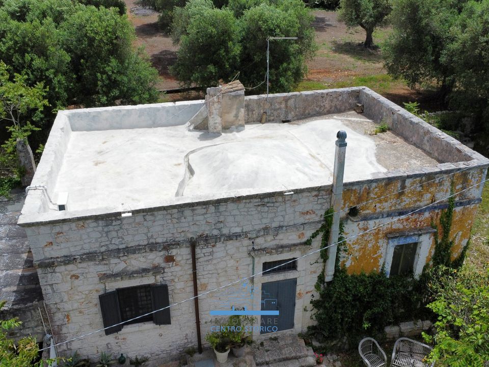Villa i Ostuni, Brindisi - foto 4