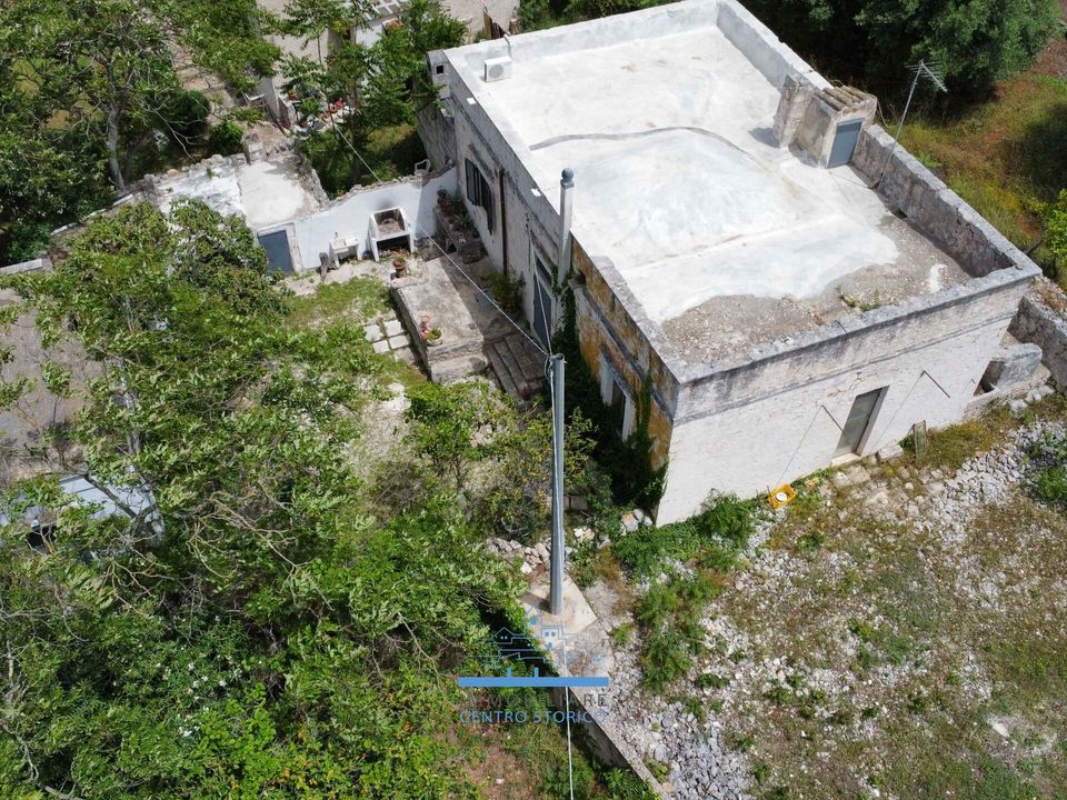 Villa i Ostuni, Brindisi - foto 5