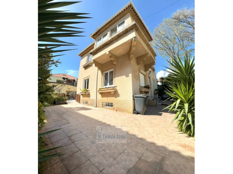 Villa a Oeiras, Lisbon - foto 1